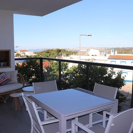 Roof Top Sea View Alvor Exterior foto
