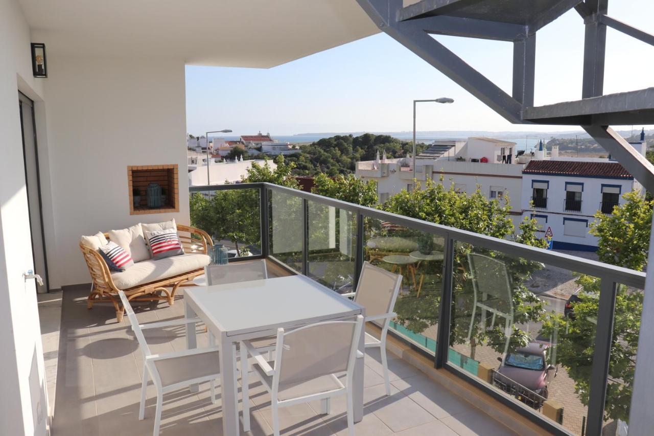 Roof Top Sea View Alvor Exterior foto